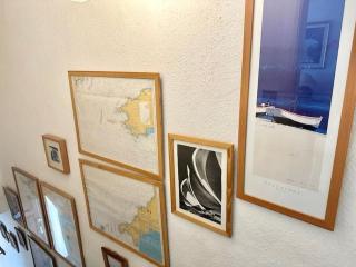 Ship Cottage Tenby Beach 50m - 7