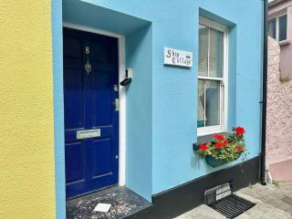 Ship Cottage Tenby Beach 50m - Pembrokeshire - 4