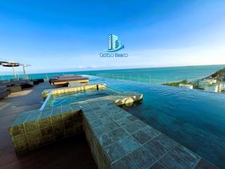 Ap New Time Beira Mar - Castelo B Temporada - 7