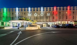 MO.OM Hotel - Olgiate Olona - 8