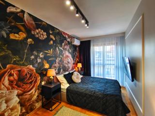 Bronowicka Comfort Apartment - Krakau - 9