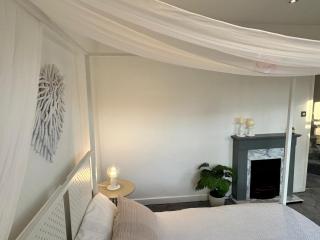 Rooms - Breakfast free in private house, Alross group - Norwood - 7