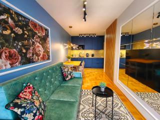 Bronowicka Comfort Apartment - Krakau - 8