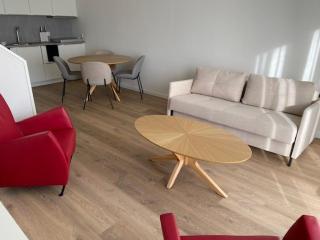 Appartement Eb en Vloed - Hollum - 7
