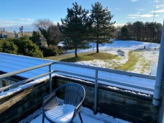 Appartement Eb en Vloed - Hollum - 2