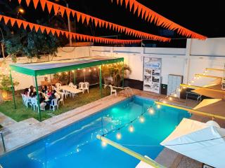 Hotel Santa Maria - Ica - 3