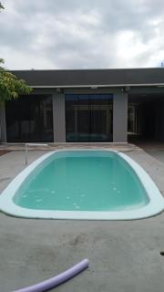 Casa com piscina em Matinhos - Matinhos - 4
