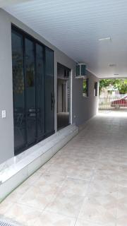 Casa com piscina em Matinhos - 2