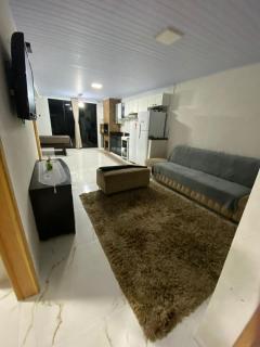 Casa com piscina em Matinhos - Matinhos - 1