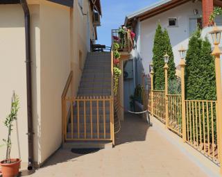 AMORE house with apartment - Umag - 9