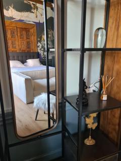 The Originals Boutique, Hôtel La Villa Marine, Le Tréport - Le Tréport - 8