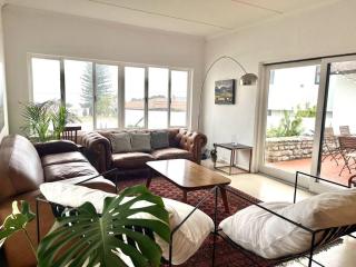 Lala Panzi House - Grotto Beach, Voëlklip - Hermanus - 7
