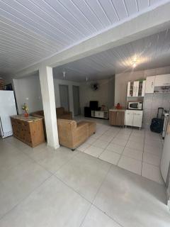 Casa com piscina em Matinhos - 5