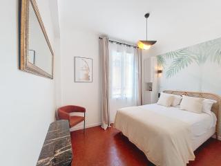 Nestor&Jeeves - FEI HOME - Port - Modern - Nice - 1