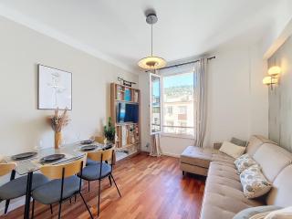 Nestor&Jeeves - FEI HOME - Port - Modern - Nice - 4