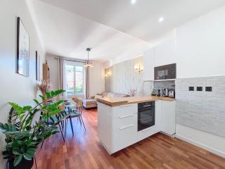 Nestor&Jeeves - FEI HOME - Port - Modern - 3