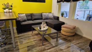 Cozy 2 rooms apartament close to the nature - 6