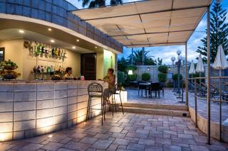 Hotiday Cefalù Mazzaforno - 6