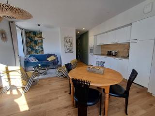 Le Richelieu "Côté sud" Appartement 302 - La Bourboule - 3