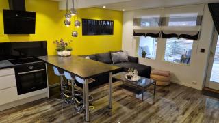 Cozy 2 rooms apartament close to the nature - 8