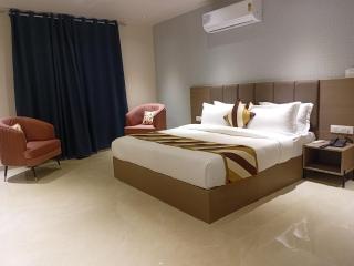 Hotel shree ji inn - Kishangarh - 2