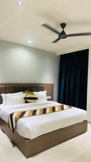 Hotel shree ji inn - Kishangarh - 3