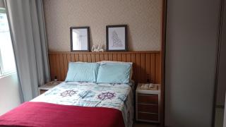 Apartamento diferenciado centro Itapema - 7