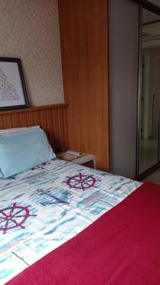 Apartamento diferenciado centro Itapema - Itapema - 6