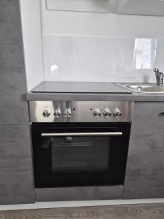Helles 1-Zimmer-Apartment mit guter Ausstattung - Merzig - 5