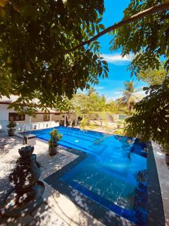 Southern Heaven Villa - Ahangama - 9