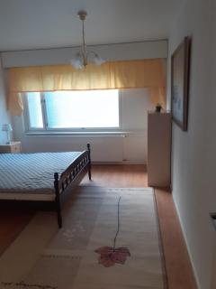 Rauhallinen kaksio - 0