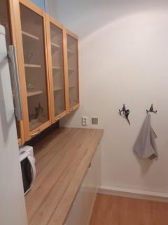 Rauhallinen kaksio - 2