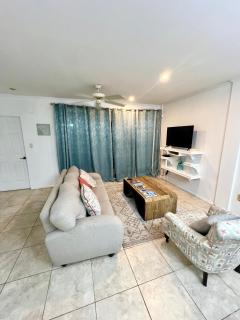 Beachside Bliss in Rodney Bay - Tuscany Villas - Rodney Bay Village - 7