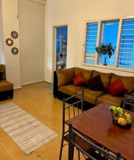 Centric 2BD Apartment in Cancun - 0