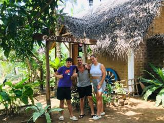 Coco Eco Lodge - 8