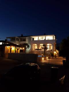 Apartments Sun Dance 2 with heated Pool - Novalja - 6