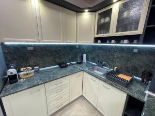 Apartment Iztochen blvd, free parking - Plovdiv - 6