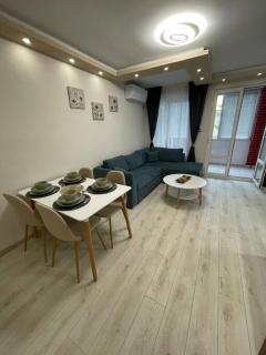 Apartment Iztochen blvd, free parking - Plovdiv - 8