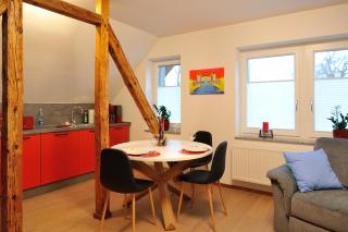 Lausitzer Ferienapartment Stube - Bernsdorf - 5