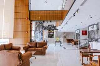 AL-RAYAN ALFADI HOTEl - 6