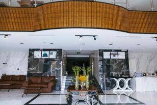 AL-RAYAN ALFADI HOTEl - 5