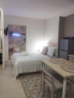 StarCentral, seaside, cosy and lovely apartment - Tessalónica - 7