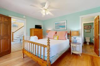 2714 Bayonne Street - Sullivans Island - 1