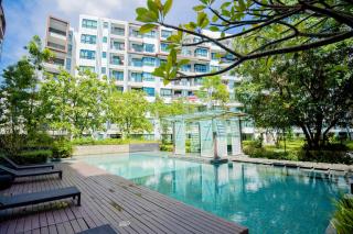 02Nice room phuket town near Shopping Malls and Naka night market - 2