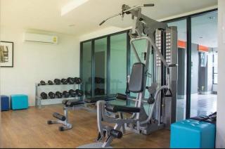 02Nice room phuket town near Shopping Malls and Naka night market - 1