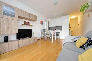 Silvias flat - 7