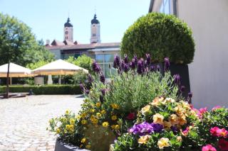 Klostergasthof Roggenburg - 4