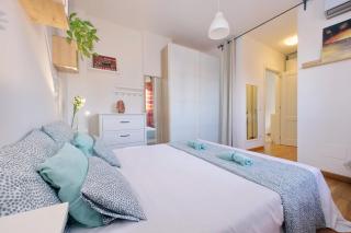 Silvias flat - 9