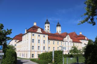 Klostergasthof Roggenburg - 3