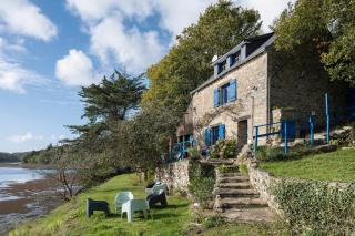 Maison Ty Kefeleg - Riec-sur-Bélon - 8